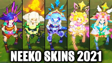 neeko skins|Neeko/Cosmetics 